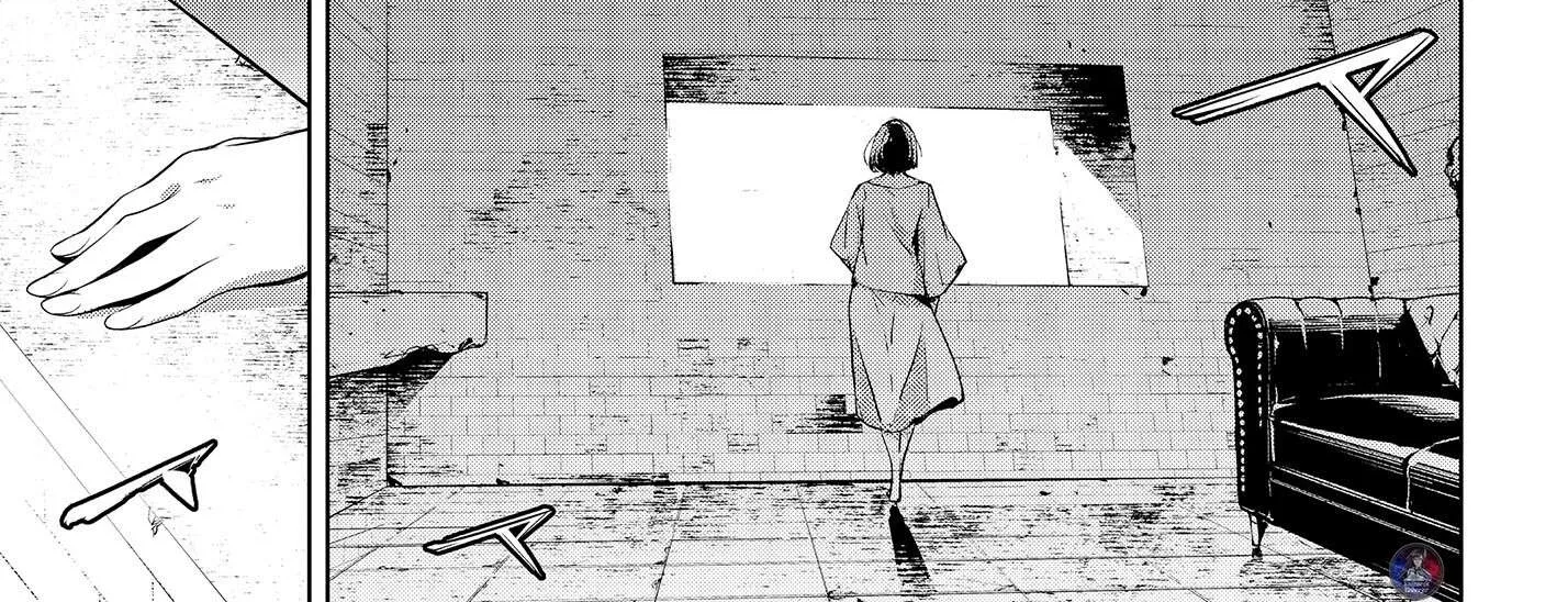 Majo Taisen - The War of Greedy Witches Chapter 2 page 11 - 