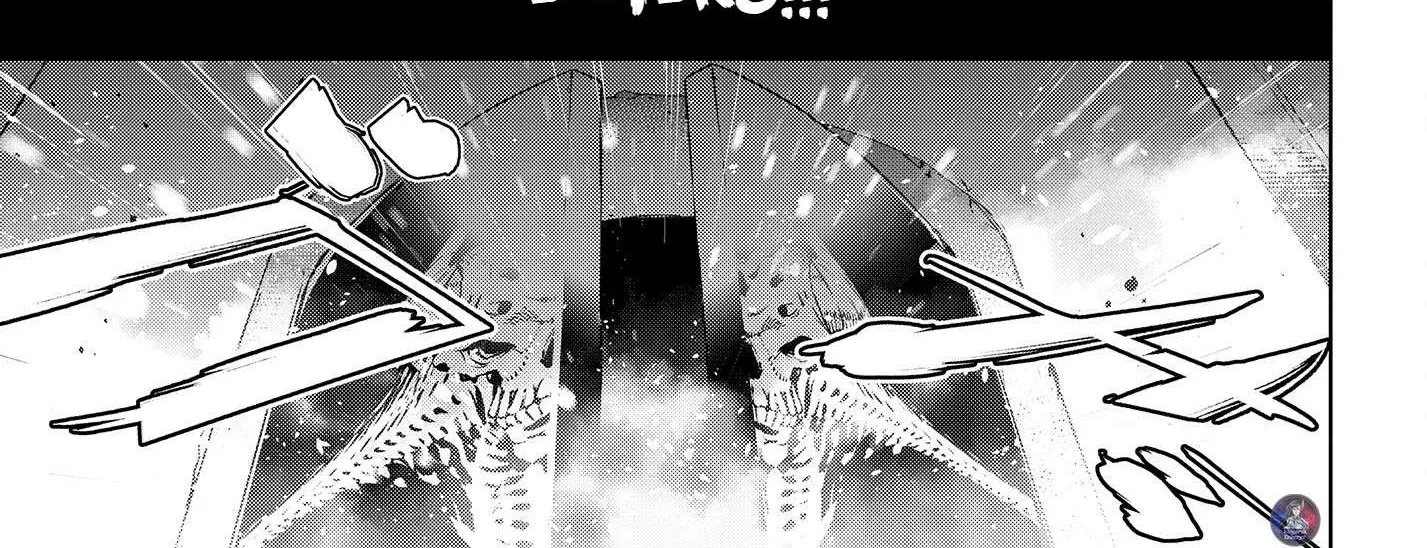 Majo Taisen - The War of Greedy Witches Chapter 2 page 15 - 