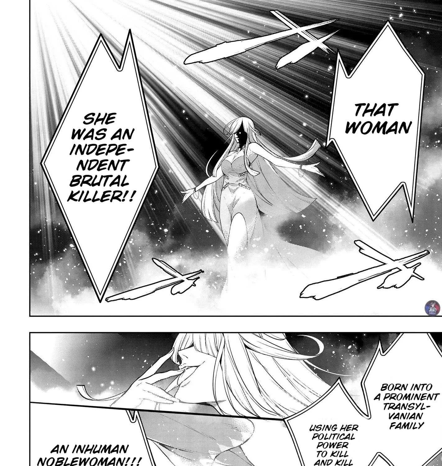 Majo Taisen - The War of Greedy Witches Chapter 2 page 16 - 