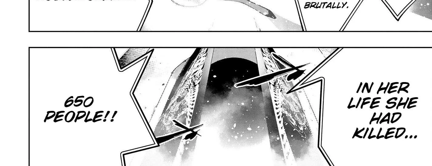 Majo Taisen - The War of Greedy Witches Chapter 2 page 17 - 