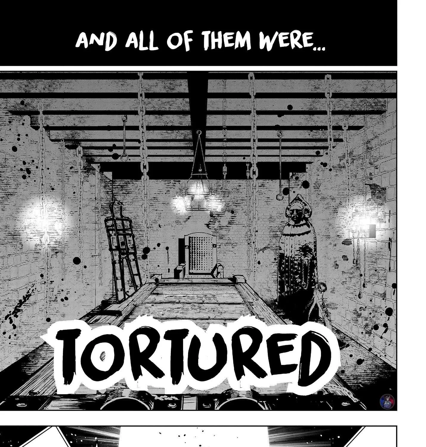 Majo Taisen - The War of Greedy Witches Chapter 2 page 18 - 