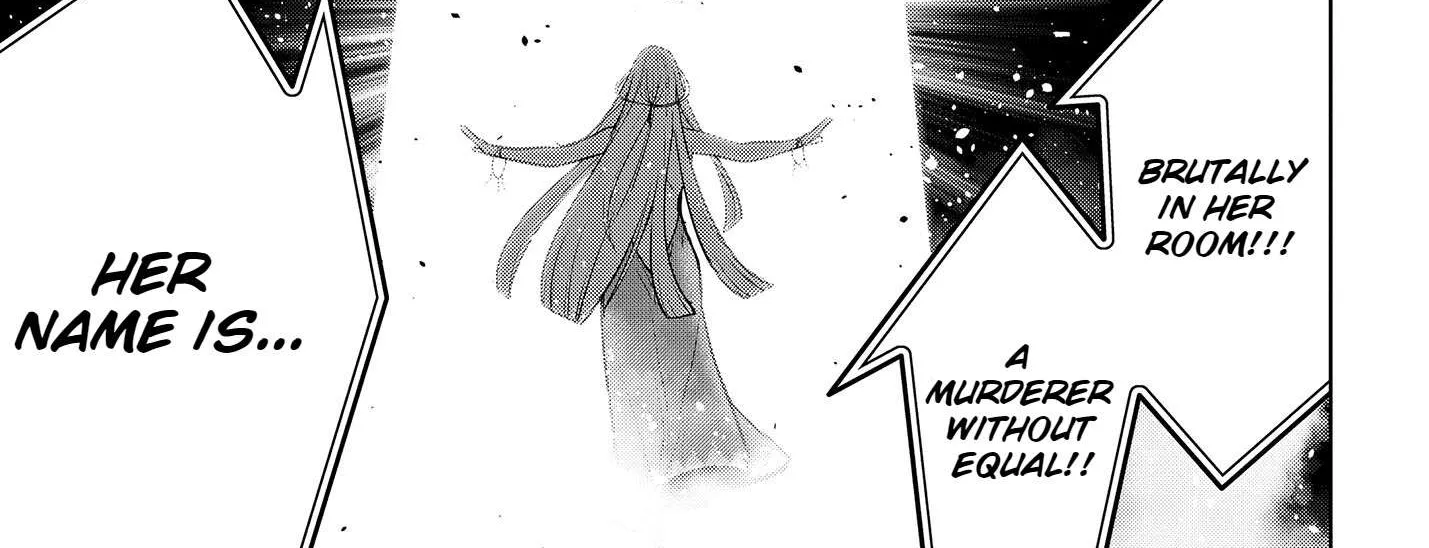 Majo Taisen - The War of Greedy Witches Chapter 2 page 19 - 