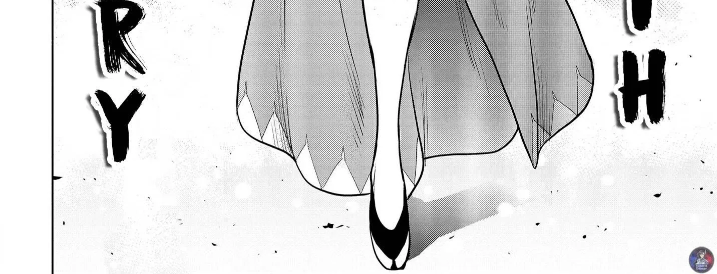 Majo Taisen - The War of Greedy Witches Chapter 2 page 21 - 