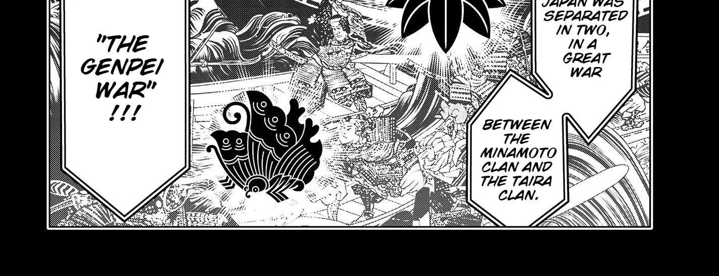 Majo Taisen - The War of Greedy Witches Chapter 2 page 25 - 