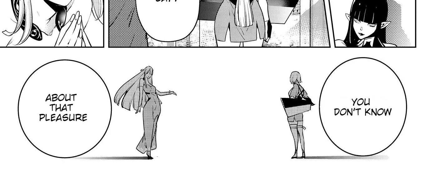 Majo Taisen - The War of Greedy Witches Chapter 2 page 39 - 