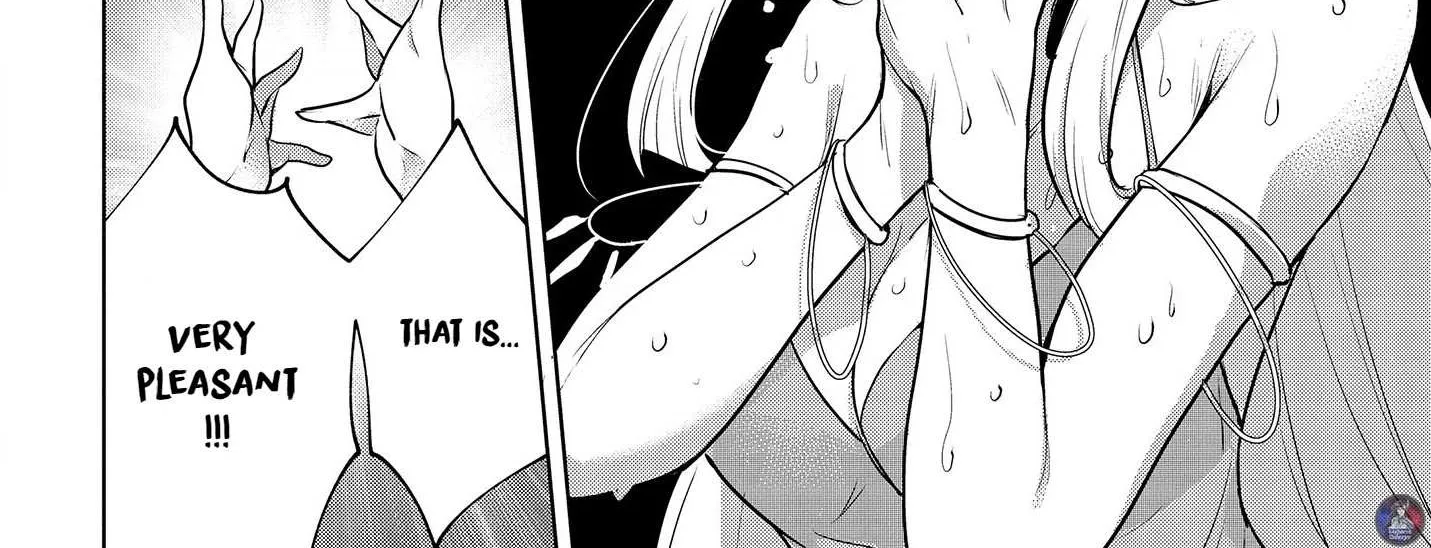 Majo Taisen - The War of Greedy Witches Chapter 2 page 41 - 