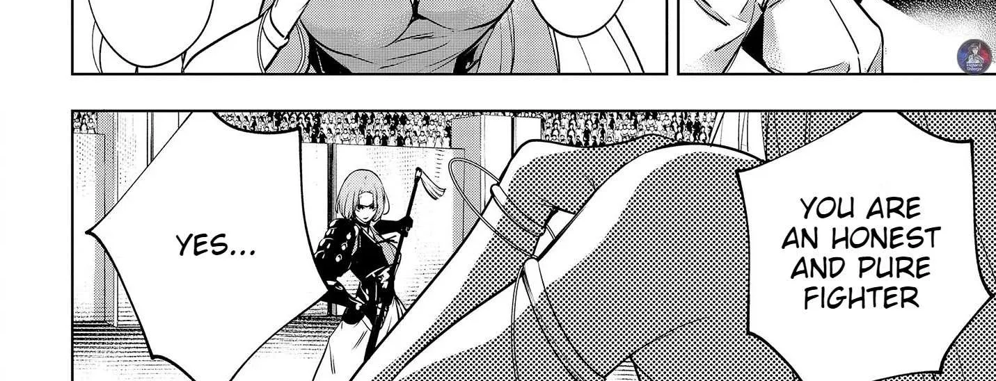Majo Taisen - The War of Greedy Witches Chapter 2 page 57 - 