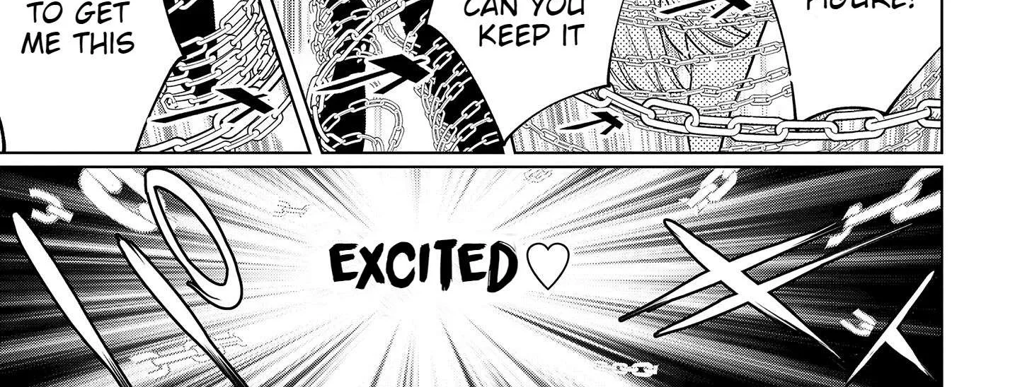 Majo Taisen - The War of Greedy Witches Chapter 2 page 59 - 