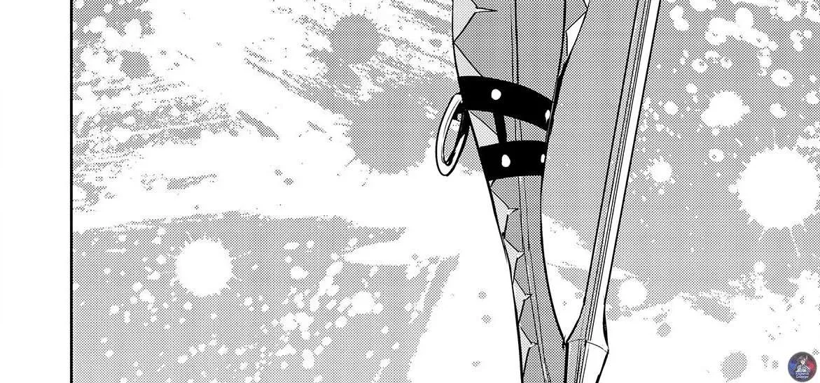 Majo Taisen - The War of Greedy Witches Chapter 2 page 61 - 
