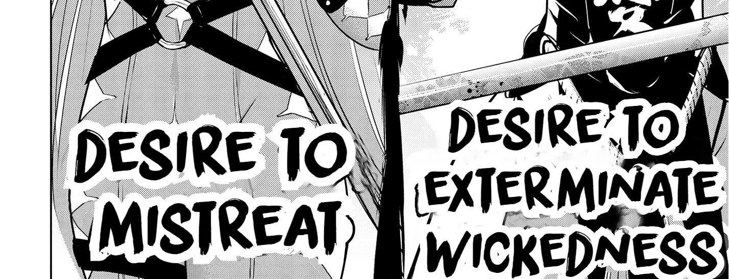 Majo Taisen - The War of Greedy Witches Chapter 2 page 65 - 