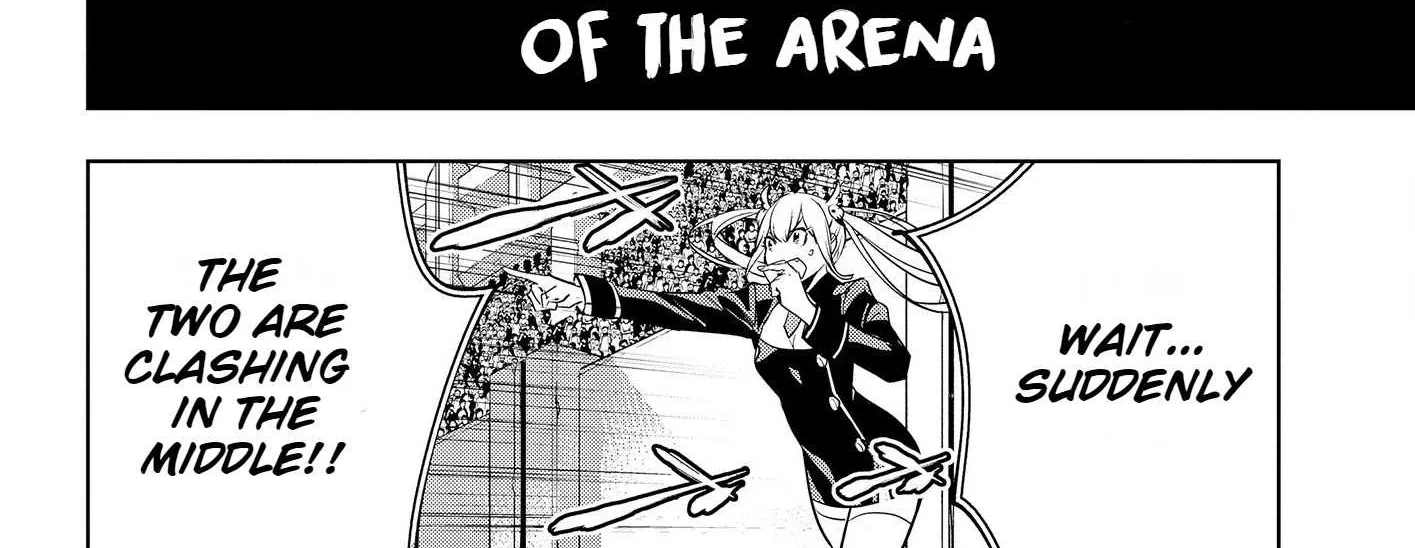 Majo Taisen - The War of Greedy Witches Chapter 2 page 73 - 