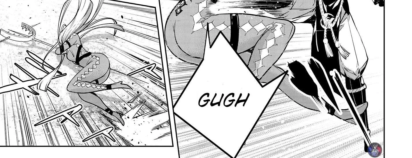 Majo Taisen - The War of Greedy Witches Chapter 2 page 79 - 