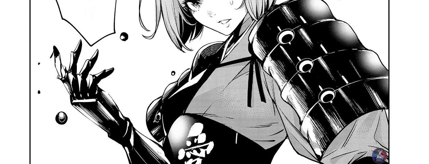 Majo Taisen - The War of Greedy Witches Chapter 2 page 85 - 