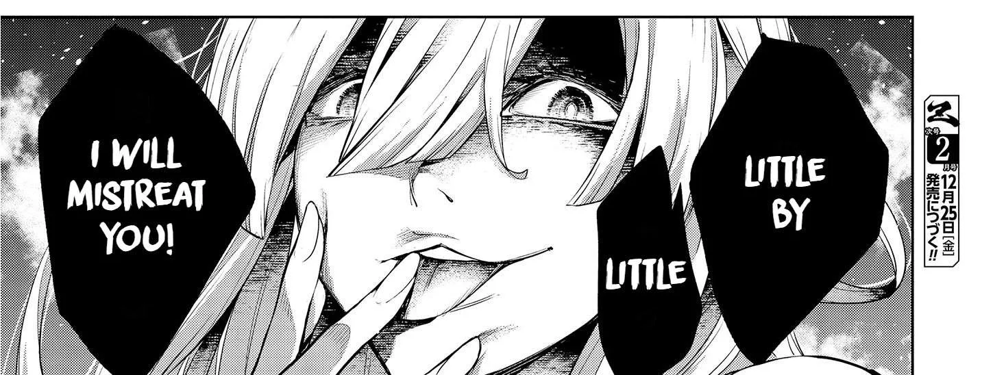 Majo Taisen - The War of Greedy Witches Chapter 2 page 87 - 