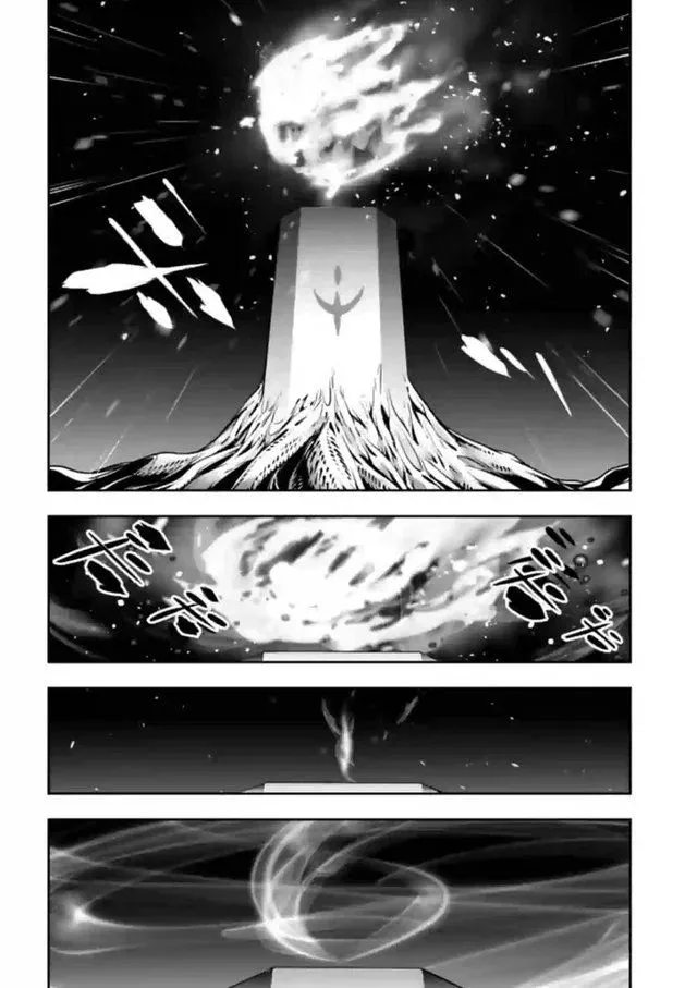 Majo Taisen - The War of Greedy Witches Chapter 20 page 12 - 