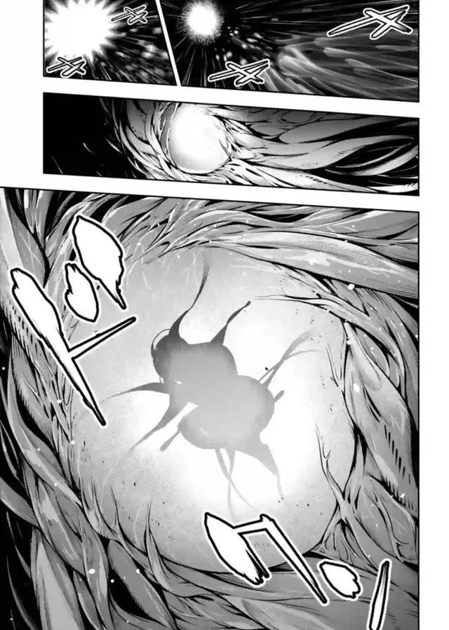Majo Taisen - The War of Greedy Witches Chapter 20 page 15 - 