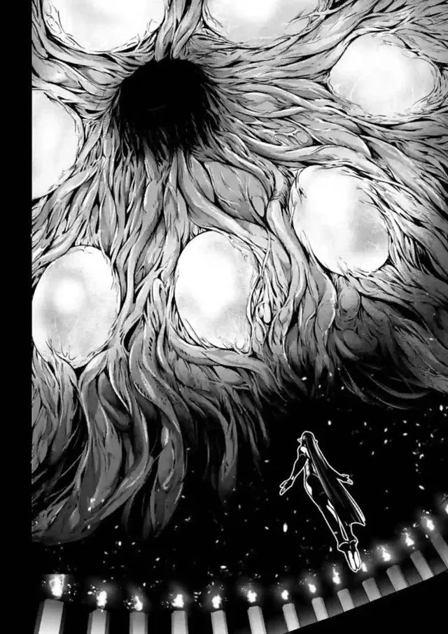Majo Taisen - The War of Greedy Witches Chapter 20 page 16 - 