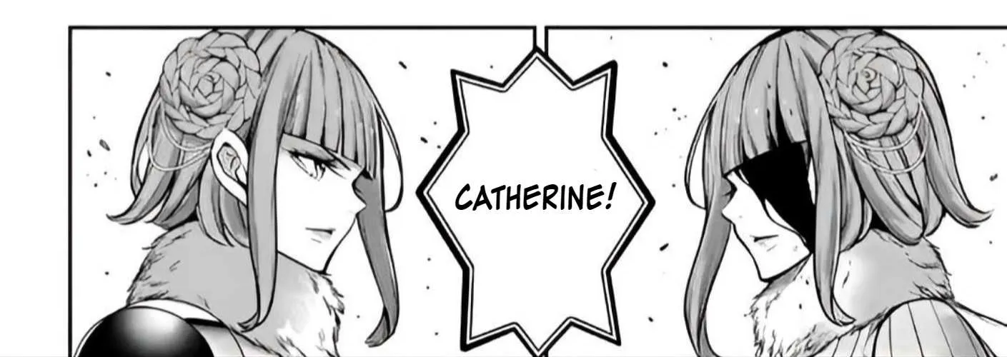Majo Taisen - The War of Greedy Witches Chapter 25 page 11 - 