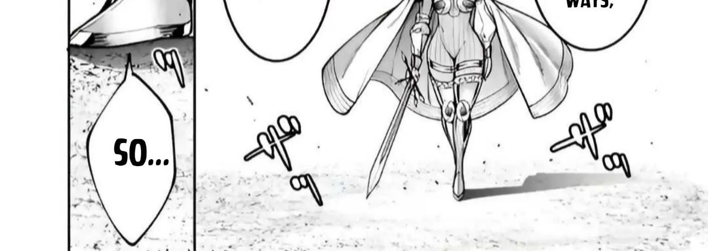 Majo Taisen - The War of Greedy Witches Chapter 25 page 17 - 