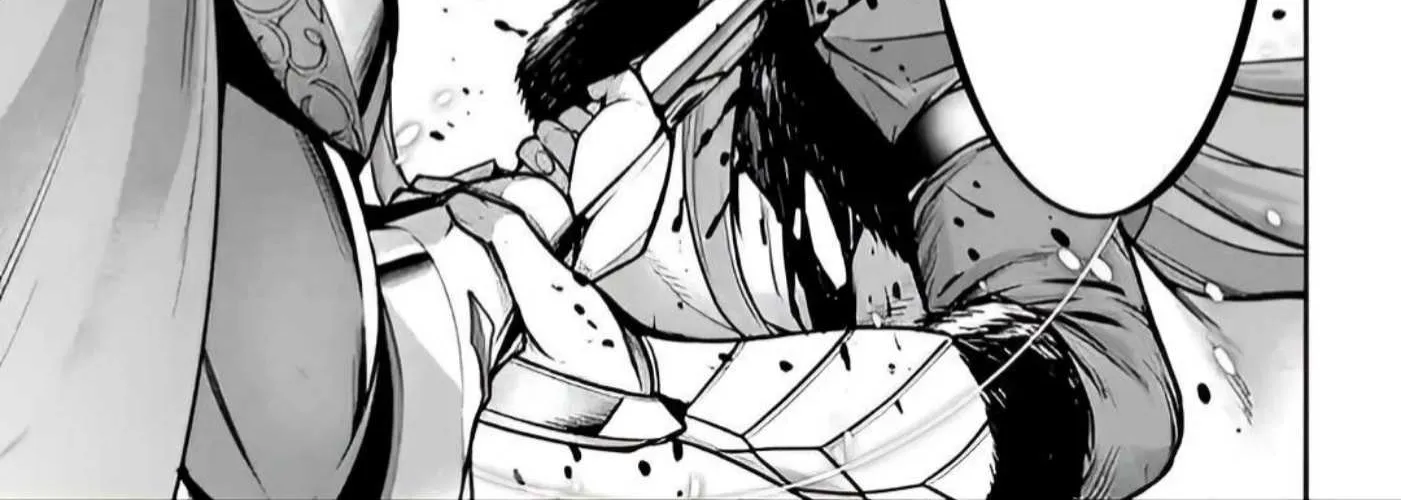 Majo Taisen - The War of Greedy Witches Chapter 25 page 41 - 