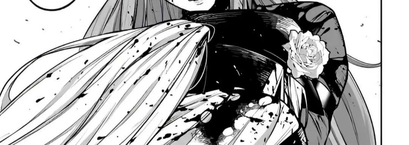 Majo Taisen - The War of Greedy Witches Chapter 25 page 57 - 