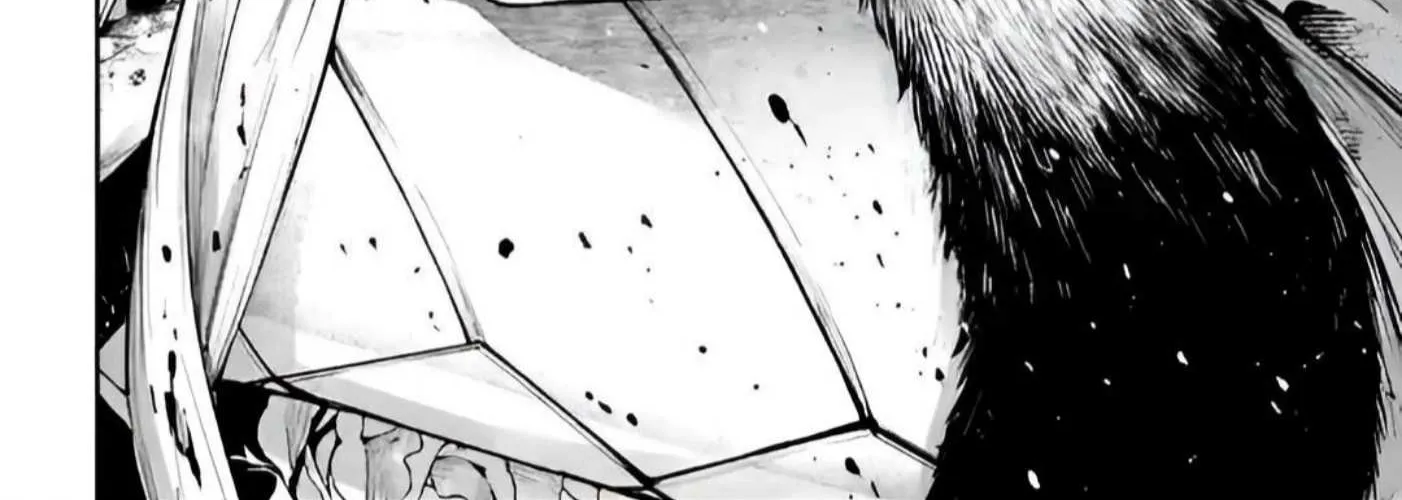 Majo Taisen - The War of Greedy Witches Chapter 25 page 59 - 