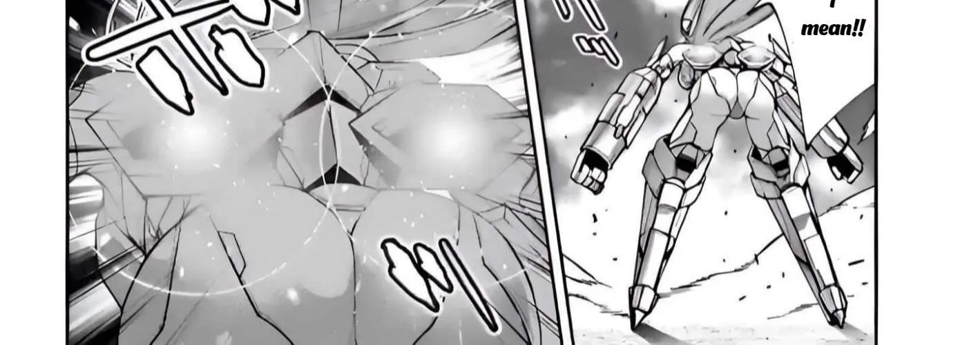 Majo Taisen - The War of Greedy Witches Chapter 27 page 19 - 
