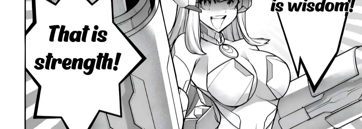 Majo Taisen - The War of Greedy Witches Chapter 27 page 29 - 