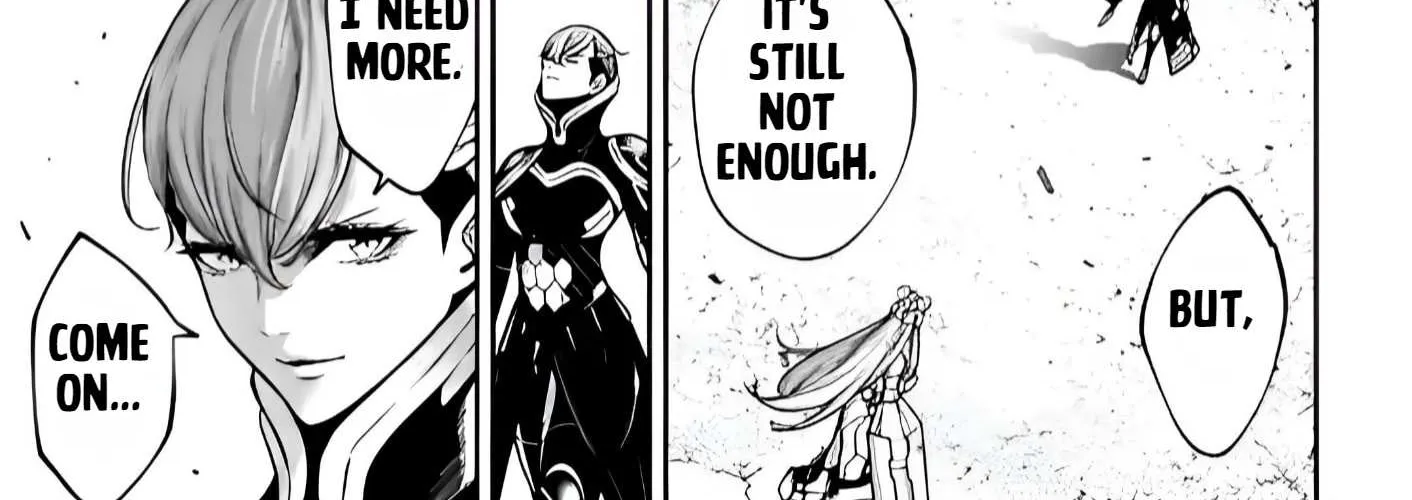Majo Taisen - The War of Greedy Witches Chapter 28 page 18 - 