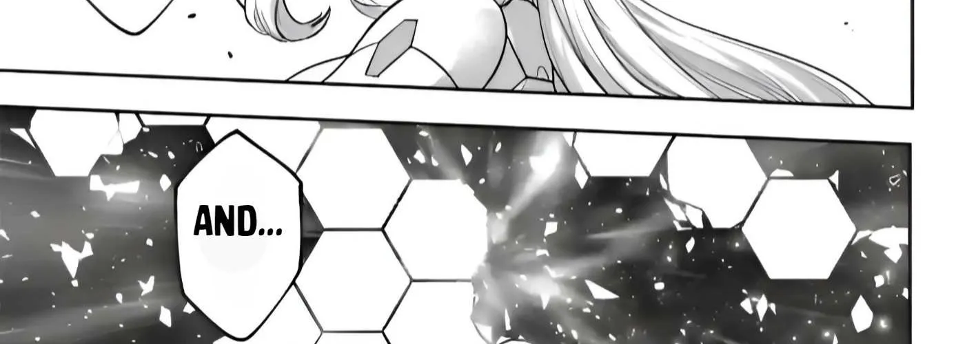 Majo Taisen - The War of Greedy Witches Chapter 28 page 40 - 
