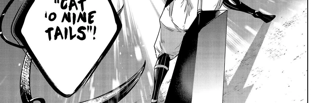 Majo Taisen - The War of Greedy Witches Chapter 3 page 11 - 