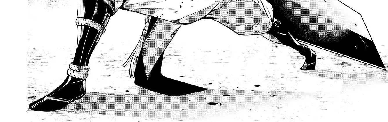 Majo Taisen - The War of Greedy Witches Chapter 3 page 29 - 