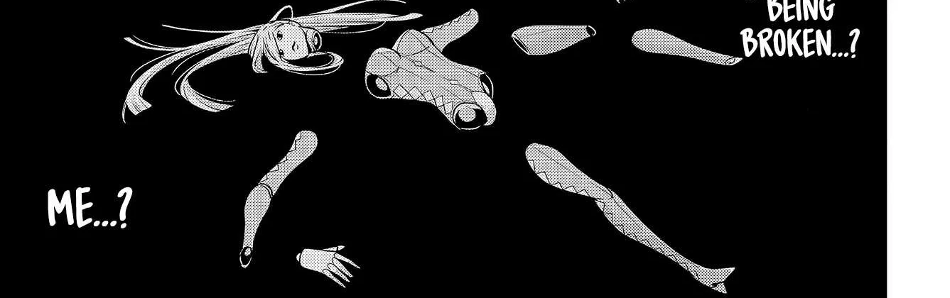 Majo Taisen - The War of Greedy Witches Chapter 3 page 43 - 