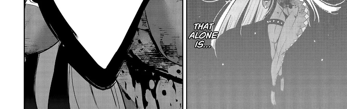 Majo Taisen - The War of Greedy Witches Chapter 3 page 45 - 