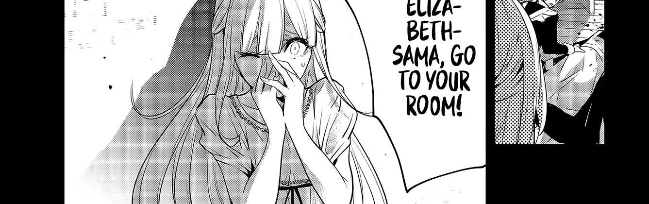 Majo Taisen - The War of Greedy Witches Chapter 3 page 59 - 