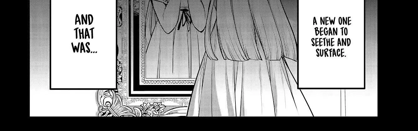 Majo Taisen - The War of Greedy Witches Chapter 3 page 61 - 