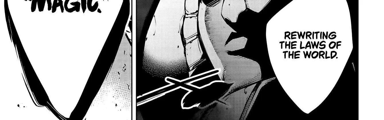 Majo Taisen - The War of Greedy Witches Chapter 3 page 67 - 