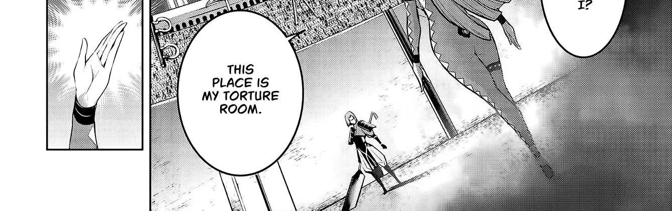 Majo Taisen - The War of Greedy Witches Chapter 3 page 70 - 