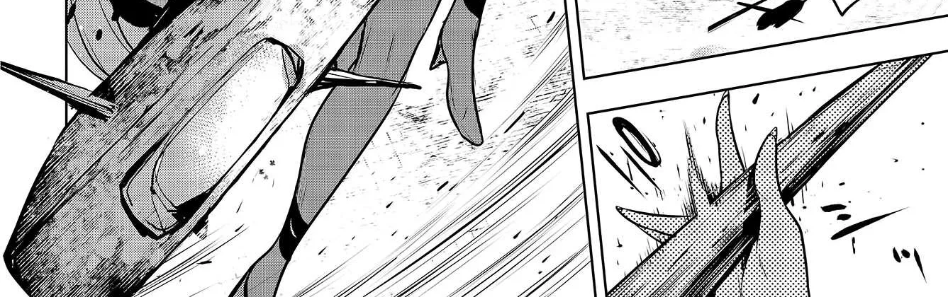 Majo Taisen - The War of Greedy Witches Chapter 3 page 74 - 