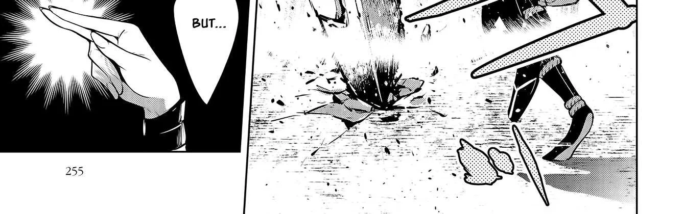 Majo Taisen - The War of Greedy Witches Chapter 3 page 76 - 