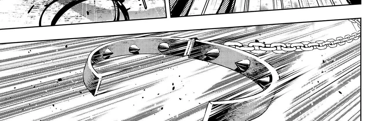 Majo Taisen - The War of Greedy Witches Chapter 3 page 80 - 