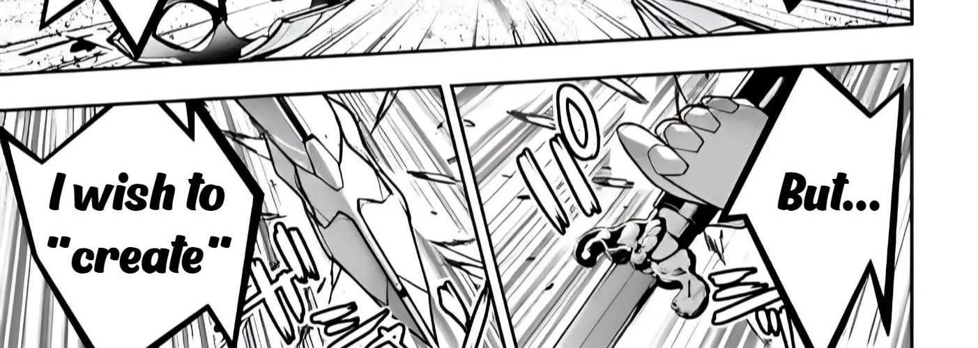 Majo Taisen - The War of Greedy Witches Chapter 30 page 17 - 