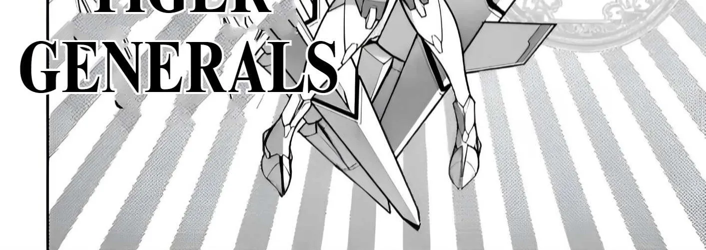 Majo Taisen - The War of Greedy Witches Chapter 30 page 19 - 
