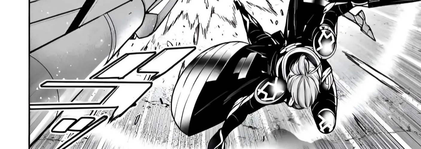Majo Taisen - The War of Greedy Witches Chapter 30 page 35 - 