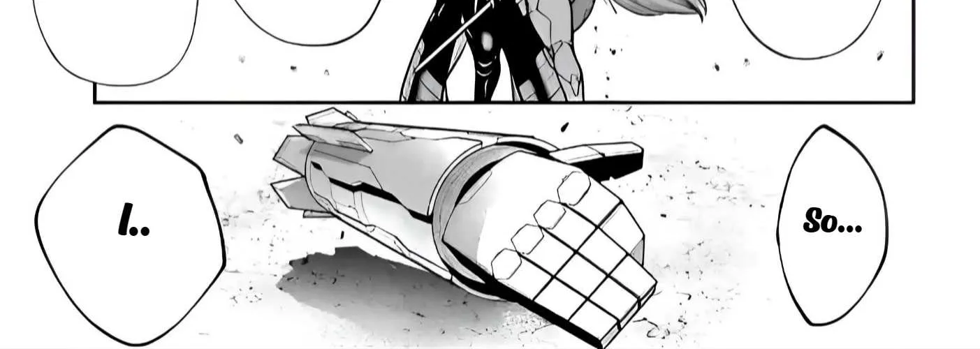 Majo Taisen - The War of Greedy Witches Chapter 30 page 43 - 