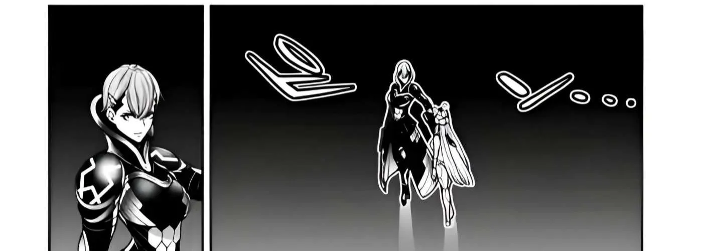 Majo Taisen - The War of Greedy Witches Chapter 30 page 45 - 