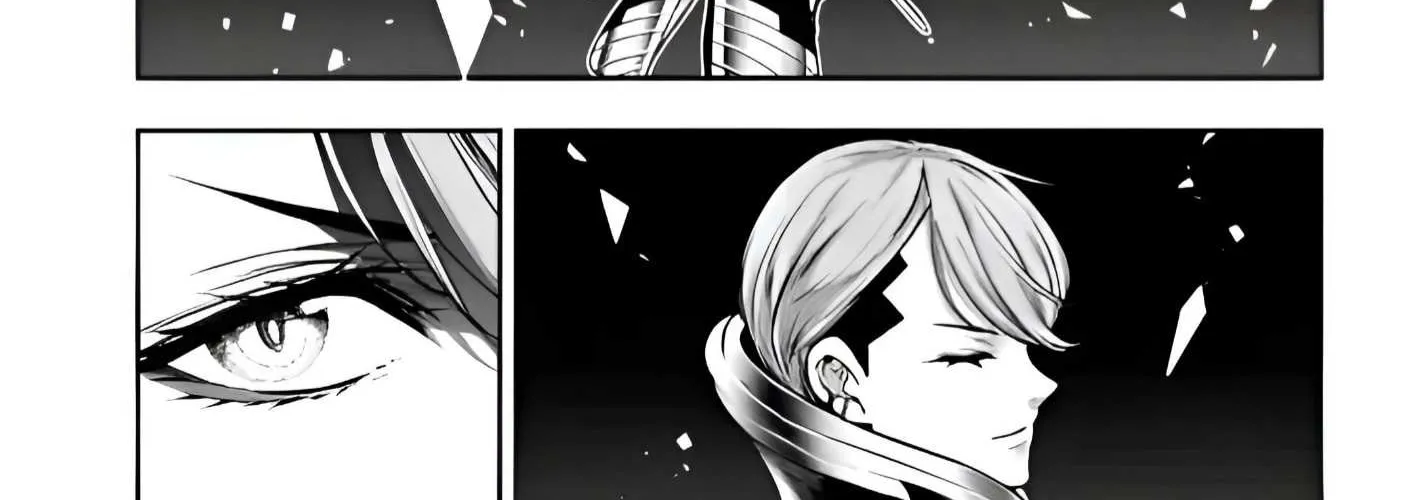 Majo Taisen - The War of Greedy Witches Chapter 30 page 47 - 