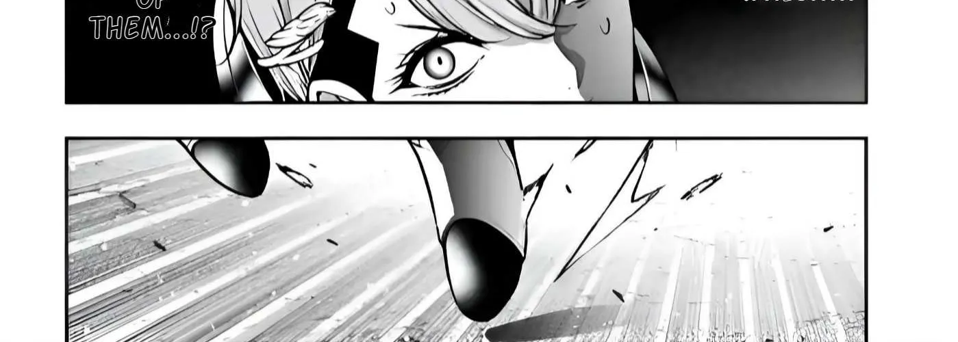 Majo Taisen - The War of Greedy Witches Chapter 30 page 49 - 