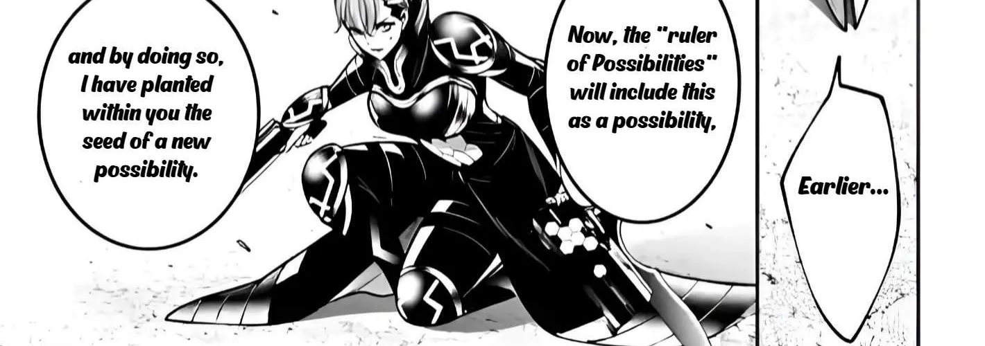 Majo Taisen - The War of Greedy Witches Chapter 30 page 51 - 