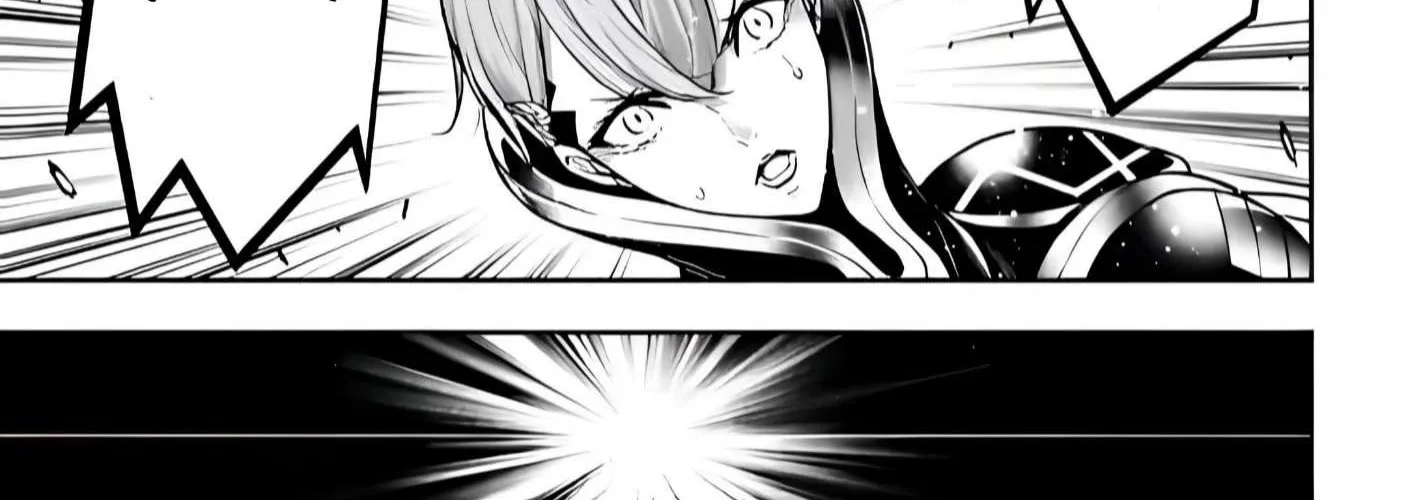 Majo Taisen - The War of Greedy Witches Chapter 30 page 55 - 